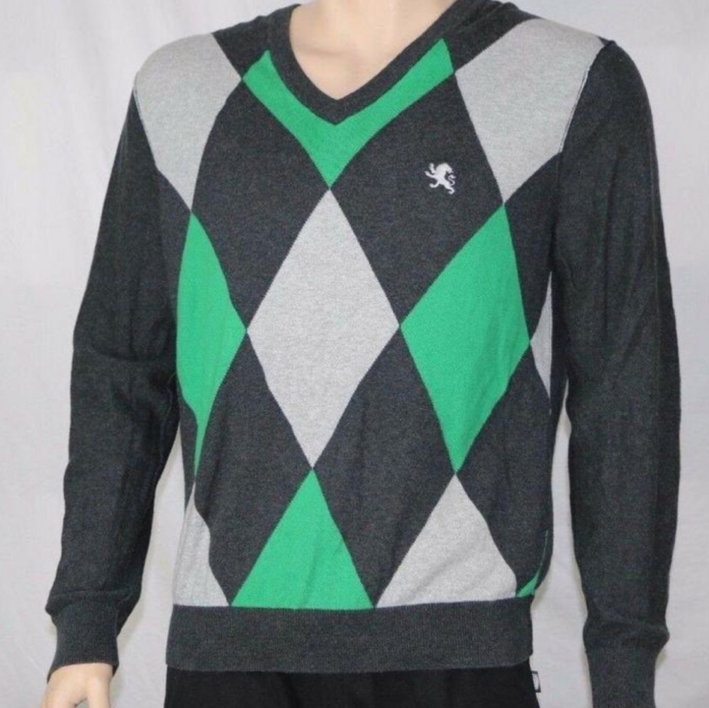 Express Mens Sweater